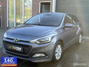Hyundai i20 - 1.0 T-GDI Go