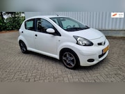 Toyota Aygo - 1.0-12V Access