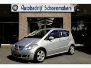 Mercedes-Benz A-klasse - 170 Avantgarde TREKHAAK LEER CRUISE AIRCO ELEC.SPIEGELS LMV 