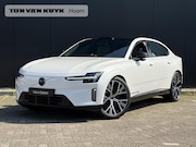 Volvo ES90 - Single Motor Extended Range Ultra 92 kWh 360 camera / 22 inc