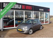 Fiat 500 - 1.0 Hybrid Launch Edition