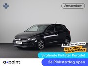 Volkswagen Polo - 1.0 TSI Life 95 pk | Navigatie via App | Parkeersensoren | L
