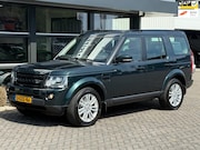 Land Rover Discovery - 4 3.0 TDV6 HSE Trekhk NAP