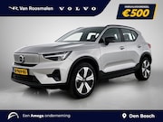 Volvo XC40 - Recharge Core 70 kWh | SOH:92% | Rijklaar |