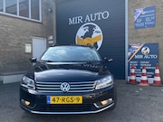 Volkswagen Passat - 1.4 TSI Comfortline BlueMotion AUTOMAAT