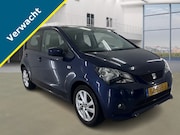 Seat Mii - VERWACHT! 1.0 SPORT CONNECT 5-DRS. + AIRCO/LMV/DAB RADIO BT