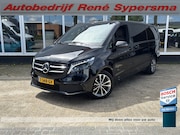 Mercedes-Benz V-klasse - 250d Extra Lang Avantgarde Edition | VIP | AMG Pakket | Spor