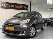 Toyota Verso S - 1.3 VVT-i Comfort Plus-Volledig Onderhouden