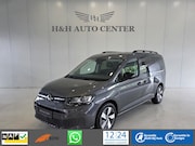 Volkswagen Caddy - 1.5 |7-PERSOONS|CARPLAY|AUTOMAAT|
