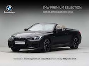 BMW 4-serie - 4 Serie M440i xDrive Cabrio M-Sport
