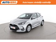 Toyota Yaris - 1.5 Hybrid 115 Business | HT43414 |
