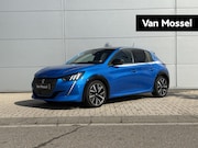 Peugeot 208 - 1.2 PureTech GT Pack | Panoramadak | Stoelverwarming | Camer