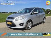 Ford C-Max - 1.6 TDCi Trend - 95 Pk - Euro 5 - Climate Control - Cruise C