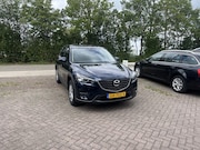 Mazda CX-5 - 2.0 SkyActiv-G 165 Skylease+ 2WD TREKHAAK CAMERA STOELVERWAR