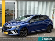 Renault Clio - 1.6 E-Tech Full Hybrid 145 esprit Alpine | 360 graden camera