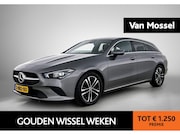 Mercedes-Benz CLA-Klasse - Shooting Brake 180 Business Line AUTOMAAT | ACHTERUITRIJCAME
