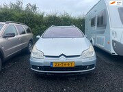 Citroën C5 - Break 2.0-16V Exclusive