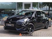 DS DS 3 - 1.2 Café Racer 110pk AUT I HiFi Audio I Leder I Camera I Nav