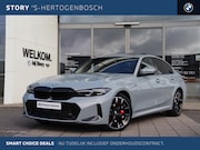 BMW 3-serie - 330e M Sport Automaat / Trekhaak / Schuif-kanteldak / Sports
