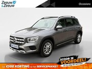 Mercedes-Benz GLB-Klasse - 200 Premium | ELEKTR. TREKHAAK | ELEKTR. KOFFERKLEP | STOELV