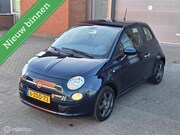 Fiat 500 - 1.0 TwinAir Pop✅️Apk✅️Airco✅️