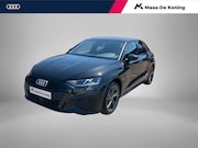 Audi A3 - Sportback 45 TFSIe 180kW/245pk S Line · Apple/Android Car Pl