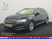 Skoda Superb - Combi 1.4 TSI iV Business Edition PHEV 218pk Dealer O.H | Tr