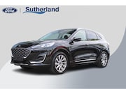 Ford Kuga - 2.5 PHEV Vignale | Full Options! | Wegklapbare Trekhaak | Pa