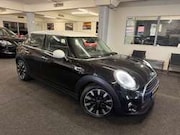 MINI Cooper - Mini 1.5 Cooper Chili *Automaat*5drs*Leder*136pk