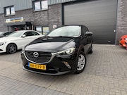 Mazda CX-3 - 2.0 SkyActiv-G 120 TS+ | 1E EIGENAAR | 3/6 OF 12 MND GARANTI