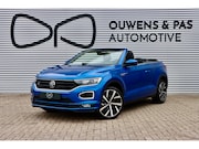 Volkswagen T-Roc - 1.5 TSI R-Line | 1E EIGENAAR | DEALER OND. | CARPLAY | ACC |