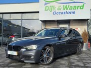 BMW 3-serie - 318i M-Sport Corporate Lease Automaat – Pano – HUD – Leder –