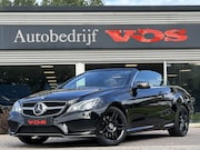 Mercedes-Benz E-klasse - Cabrio 350 AMG-line V6 | H&K | 360 Camera | Stoelventilatie
