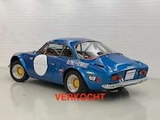 Renault Alpine - Jouw Auto Verkopen Zonder Gedoe?