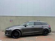 Ford Mondeo - Wagon 1.5 Titanium Climate C, Cruise C, Navigatie,