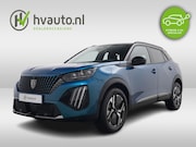 Peugeot 2008 - 1.2 HYBRID 145PK GT E-DCS6 | Leer/Alcantara + massage | 360 