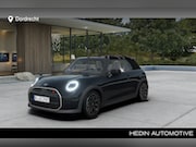 MINI Cabrio - 2.0 Cooper S Favoured XL YUC
