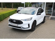 Ford Kuga - 2.5 PHEV ST-Line X TREKHAAK ELECTRISCH | PANORAMA-DAK| WINTE
