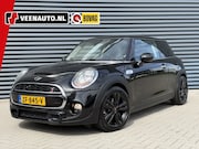 MINI Cooper S - 3-Deurs 2.0 John Cooper Works Harman Kardon/Navi