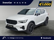 Volvo XC40 - B3 Plus Black Edition | 360 Camera | Stoelverwarming | Keyle