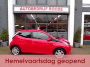 Toyota Aygo - 1.0 VVT-i x 5-Drs AIRCO, CAMERA,