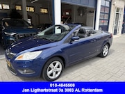 Ford Focus - Coupé-Cabriolet 1.6 Cool & Sound NL AUTO, APK 5/2027