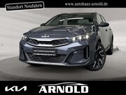 Kia Xceed - 1.5 T-GDI VISION Abstandstemp. LED Kamera BC