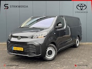 Toyota ProAce - Long Challenger Extra Range 75kWh L2