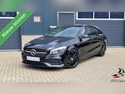 Mercedes-Benz CLA-Klasse - 180 AMG Night Edition
