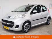 Peugeot 107 - 1.0 12V Sublime Airco (APK:Nieuw) Incl.Garantie