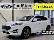 Ford Kuga - 2.5 PHEV 225 pk ST-Line X | Trekhaak | Winter Pack | Adapt.