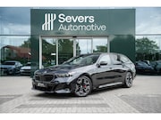 BMW 5-serie - Touring 550e xDrive | M Sportpakket Pro | Driving Assistant