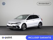 Volkswagen Polo - 1.0 TSI R-Line 95 PK DSG | 17 " lichtmetalen velgen | Matrix