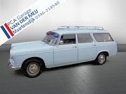 Peugeot 404 - P-404-L L Familiale LPG